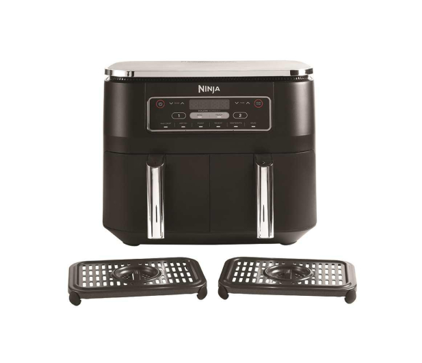 Ninja Air Fryer AF300EU - 1337336 - zdjęcie 11